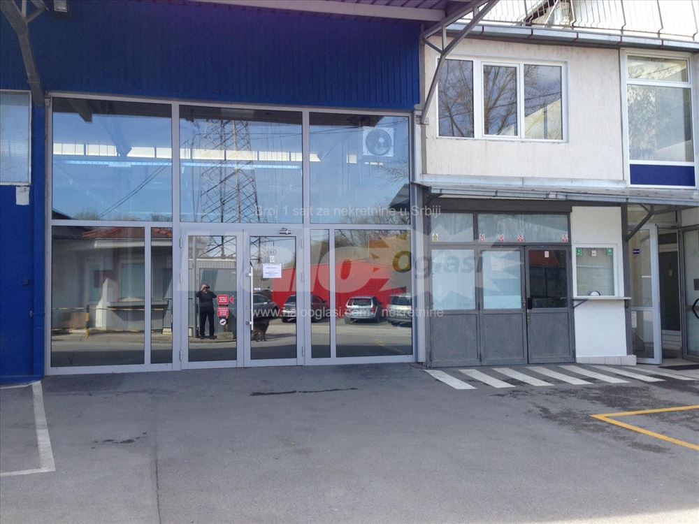 Magacini lekova, proizvodnja kancelarije Cukarica — 9