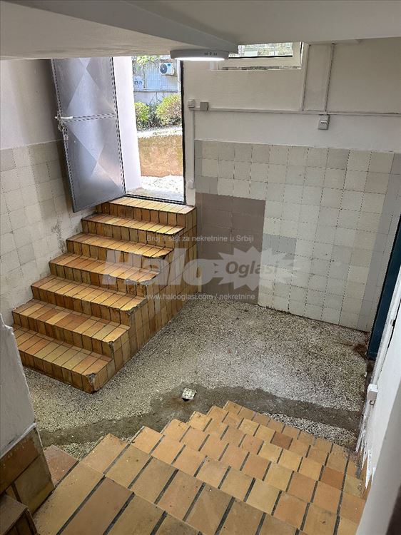 Magacinski prostor na Vračaru — 4
