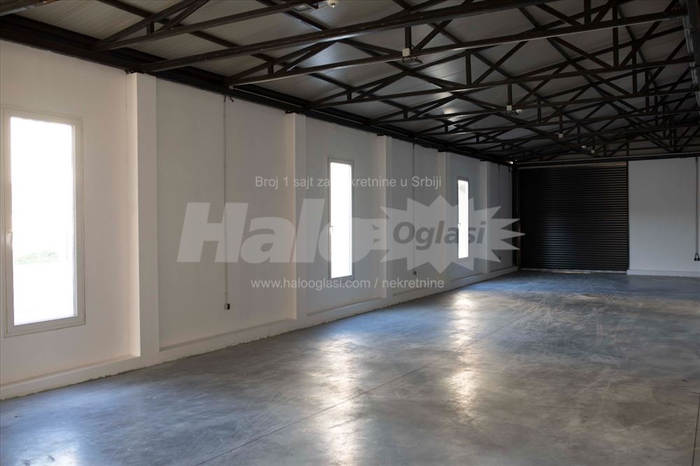 Magacinski prostor Palilula — 4