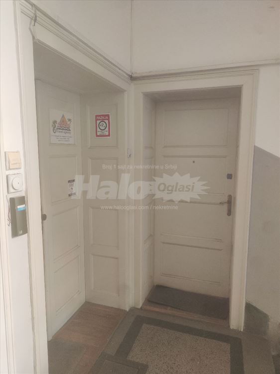 Majke Jevrosime 106m2 (može kao 2 stana) — 2