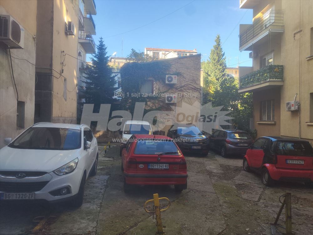 Majke Jevrosime 106m2 (može kao 2 stana) — 8