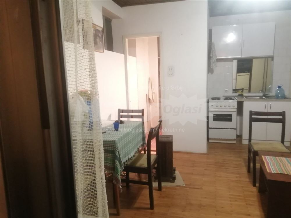 Mala kuća na Zvezdari — 2