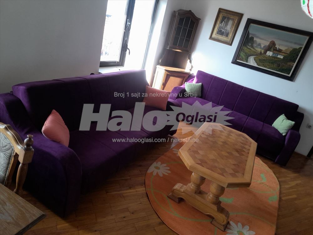 Mali mokri lug 45 m2 plus terasa 12m2 — 2
