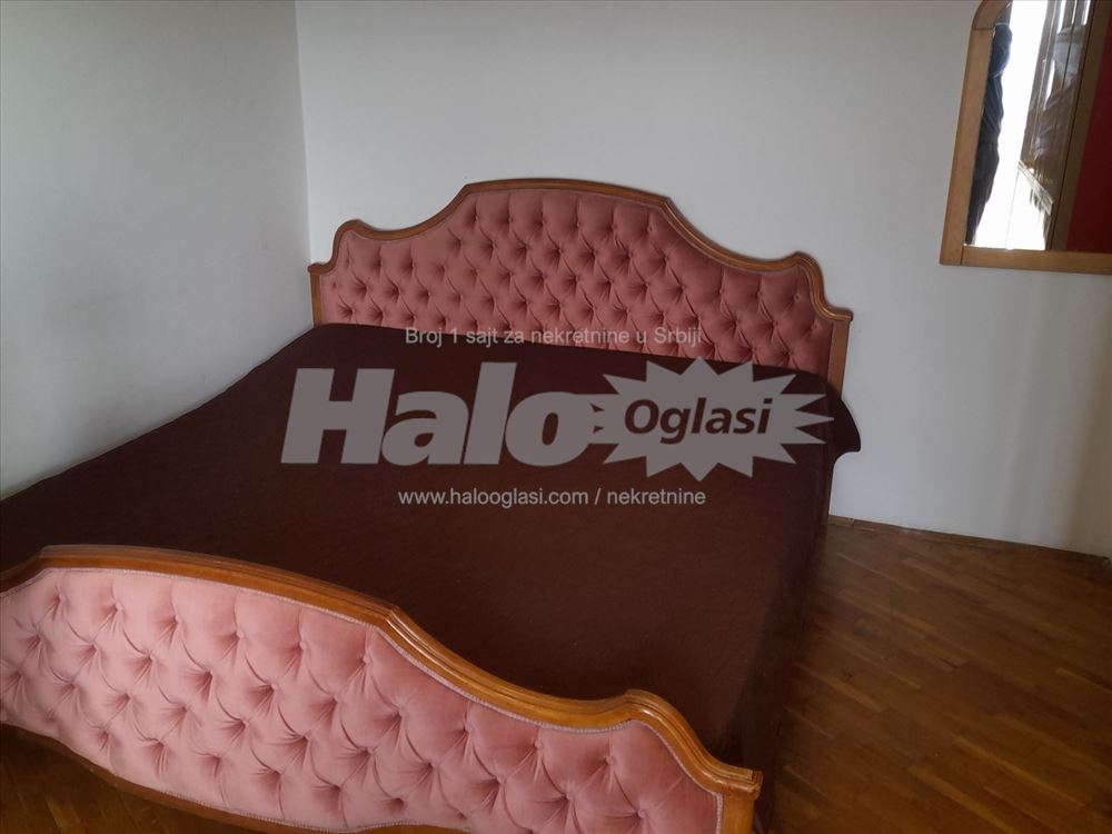 Mali mokri lug 45 m2 plus terasa 12m2 — 5