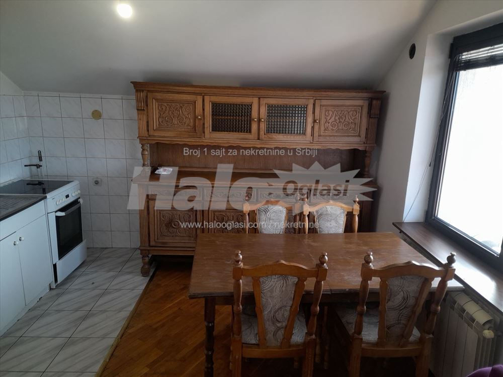 Mali mokri lug 45 m2 plus terasa 12m2 — 6