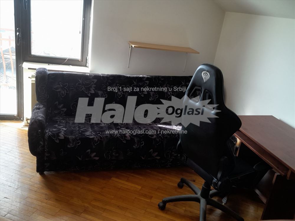 Mali mokri lug 45 m2 plus terasa 12m2 — 7