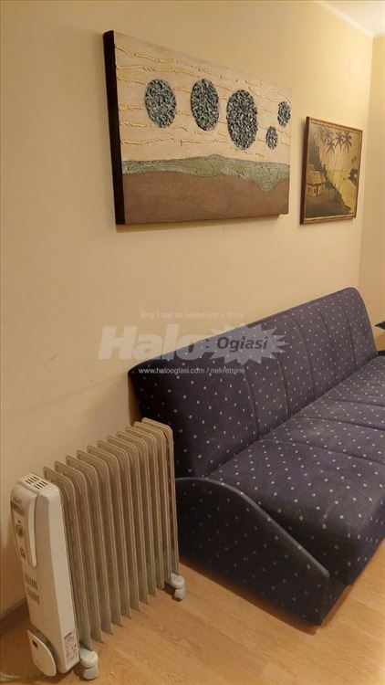 Mali Mokri Lug stan za izdavanje — 6