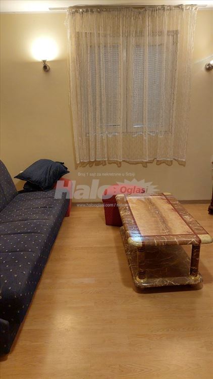 Mali Mokri Lug stan za izdavanje — 8