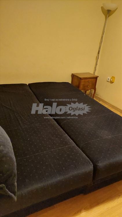 Mali Mokri Lug stan za izdavanje — 10