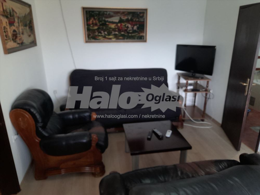 Mali Mokri Lug,bliže Konjarniku 45m2 — 2