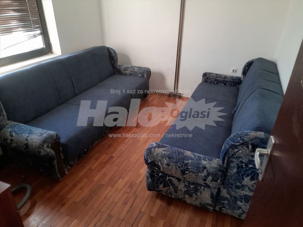 Mali Mokri Lug,bliže Konjarniku 45m2 — 3