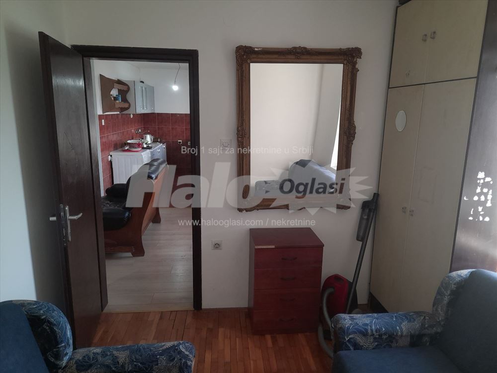 Mali Mokri Lug,bliže Konjarniku 45m2 — 4