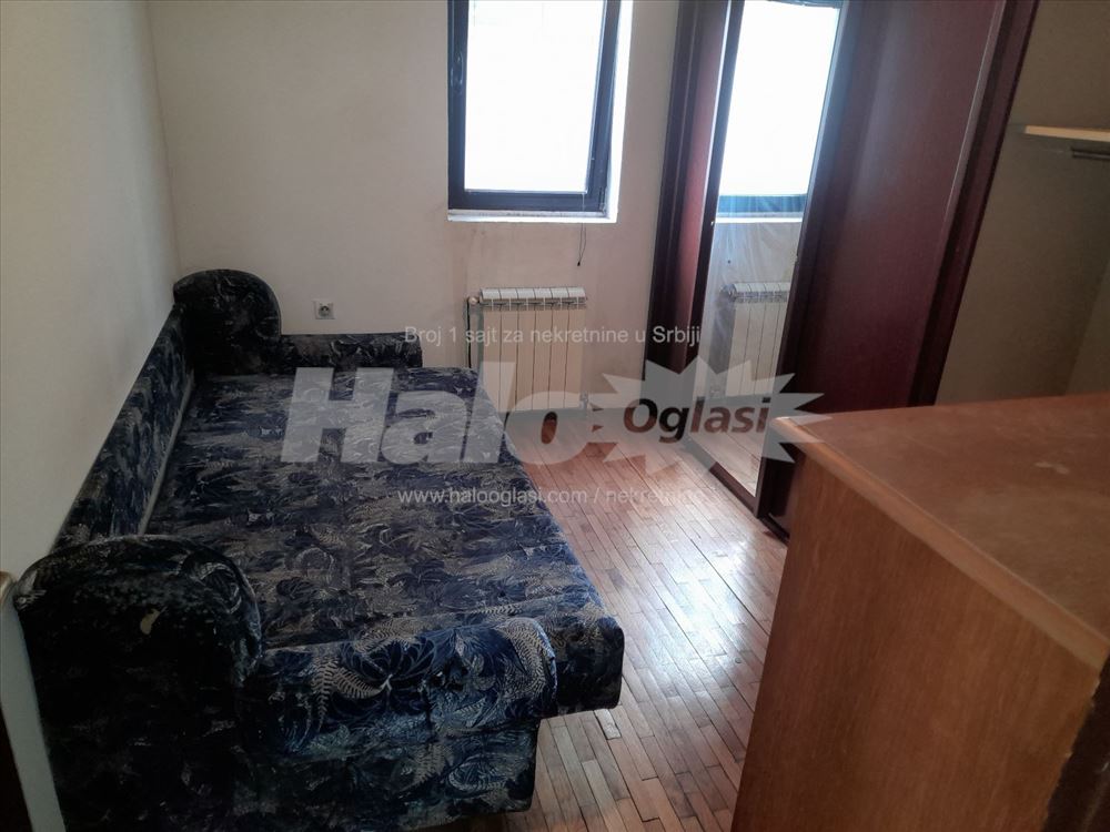 Mali Mokri Lug,bliže Konjarniku 45m2 — 5