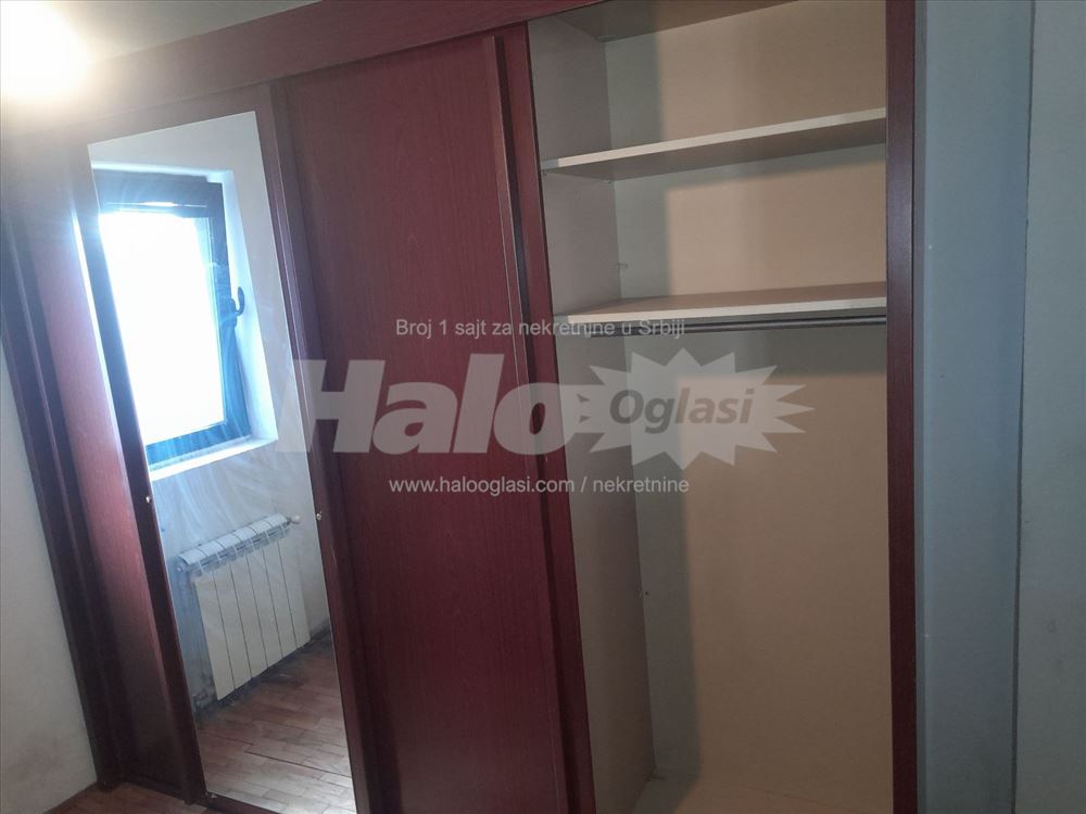 Mali Mokri Lug,bliže Konjarniku 45m2 — 6