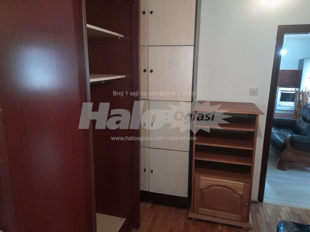 Mali Mokri Lug,bliže Konjarniku 45m2 — 7
