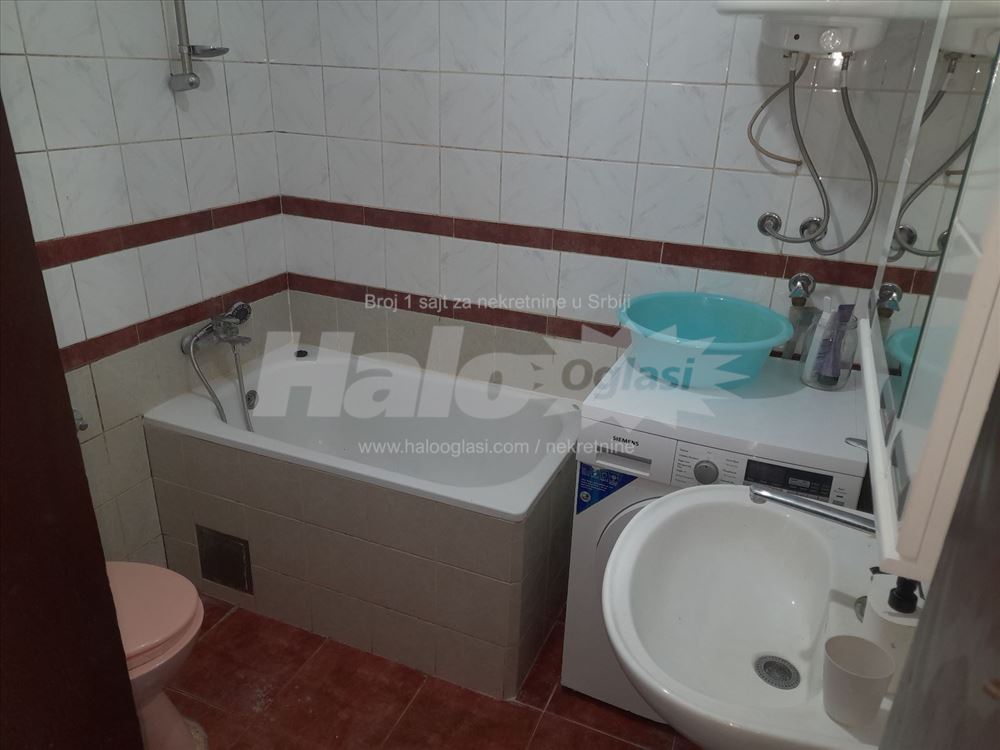 Mali Mokri Lug,bliže Konjarniku 45m2 — 8