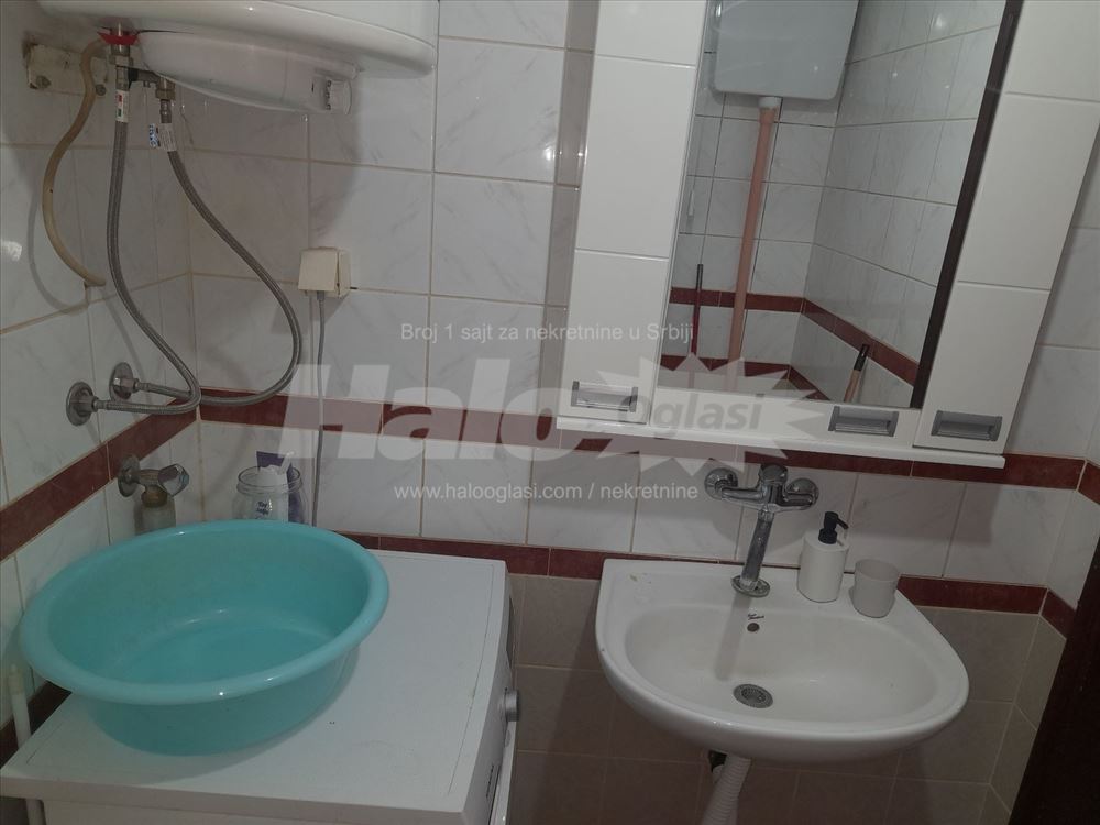 Mali Mokri Lug,bliže Konjarniku 45m2 — 9