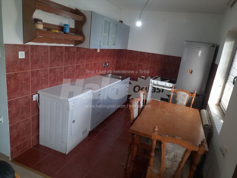 Mali Mokri Lug,bliže Konjarniku 45m2 — 10