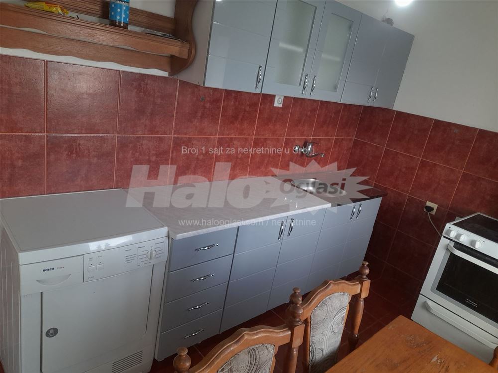 Mali Mokri Lug,bliže Konjarniku 45m2 — 11