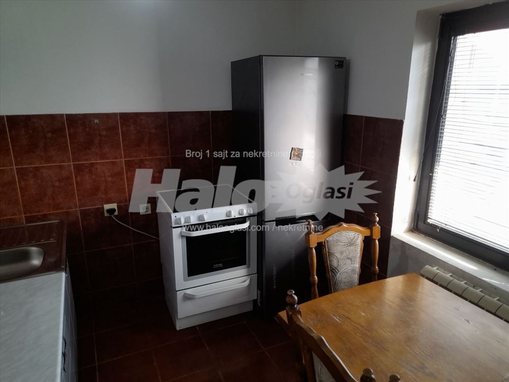 Mali Mokri Lug,bliže Konjarniku 45m2 — 12