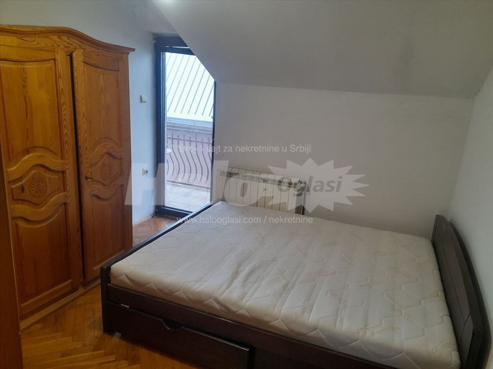 Mali mokri lug,bliže Konjarniku,60 m2 — 3
