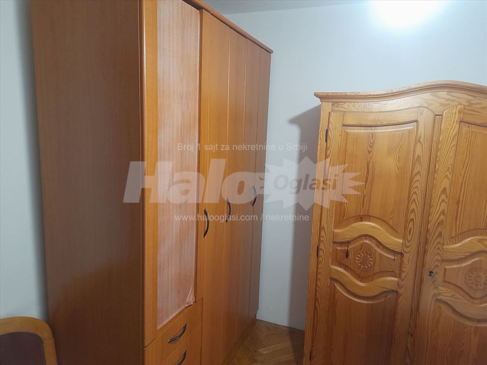 Mali mokri lug,bliže Konjarniku,60 m2 — 4