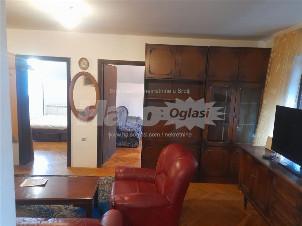 Mali mokri lug,bliže Konjarniku,60 m2 — 5