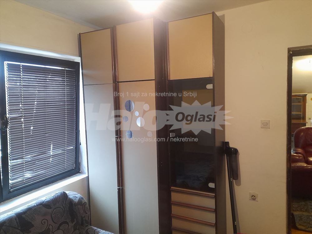 Mali mokri lug,bliže Konjarniku,60 m2 — 6