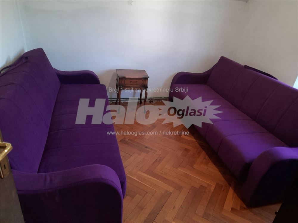 Mali mokri lug,bliže Konjarniku,60 m2 — 9