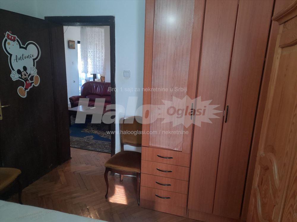 Mali mokri lug,bliže Konjarniku,60 m2 — 10