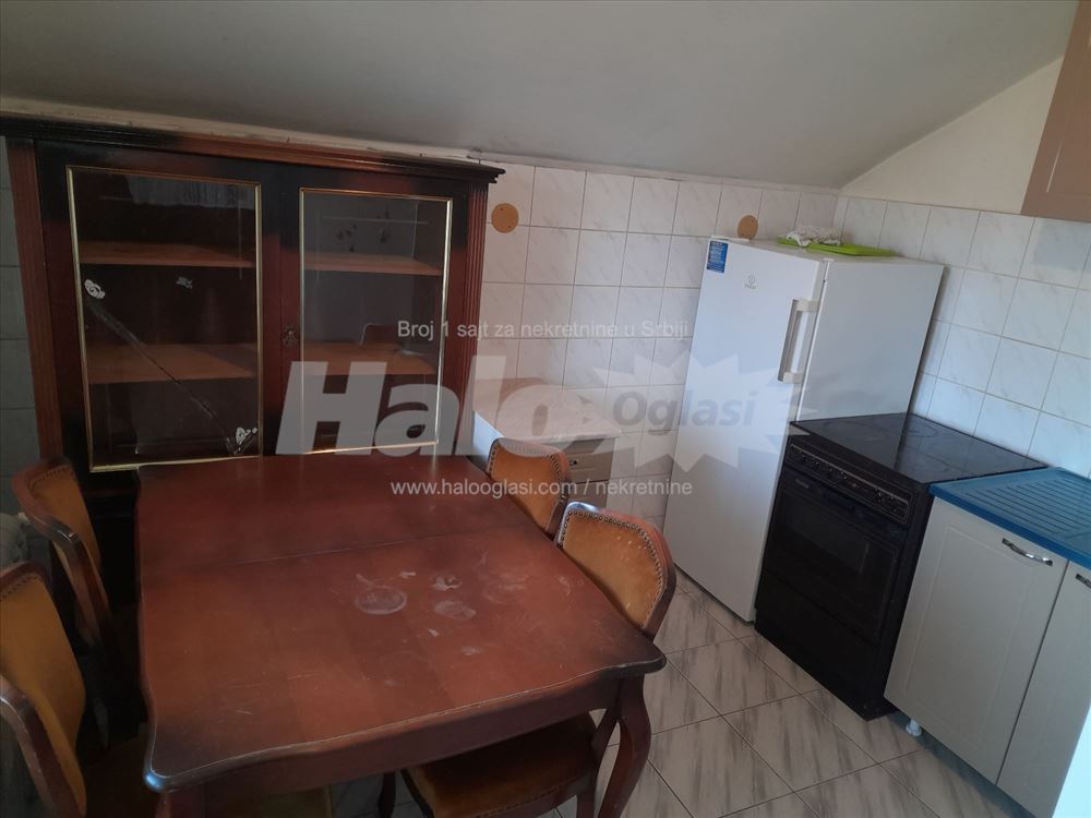 Mali mokri lug,bliže Konjarniku,60 m2 — 11