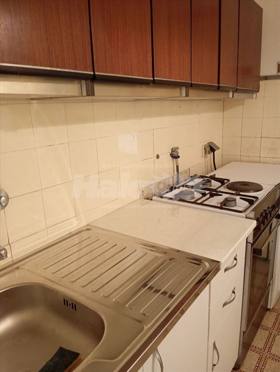 Manji jednosoban stan 30m2 Novi Beograd — 2