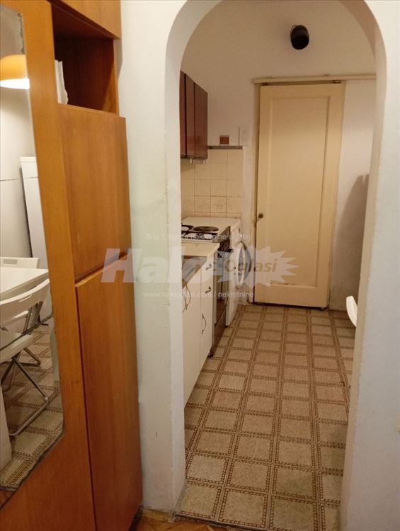 Manji jednosoban stan 30m2 Novi Beograd — 3