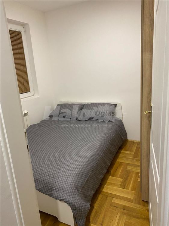 Matice Srpske 40m2 — 2