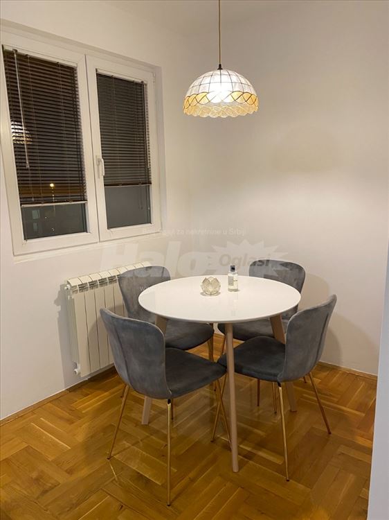 Matice Srpske 40m2 — 4