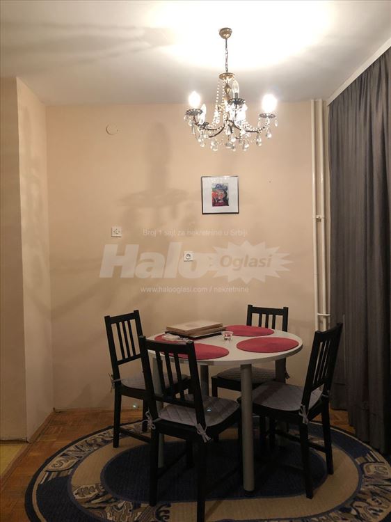 Medak 3, dvoiposoban, sunčan, prijatan stan! — 6