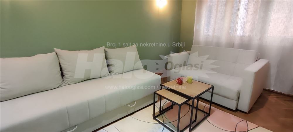 Medaković 2 ,26m², — 2