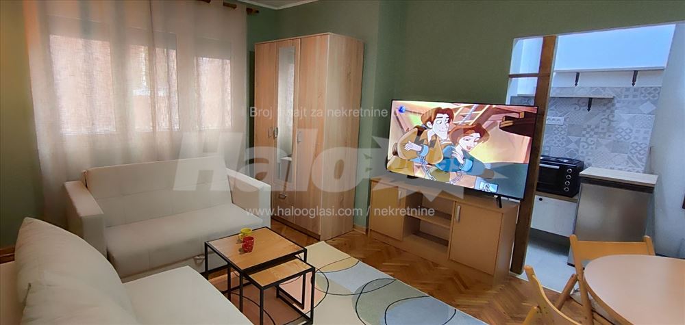 Medaković 2 ,26m², — 3