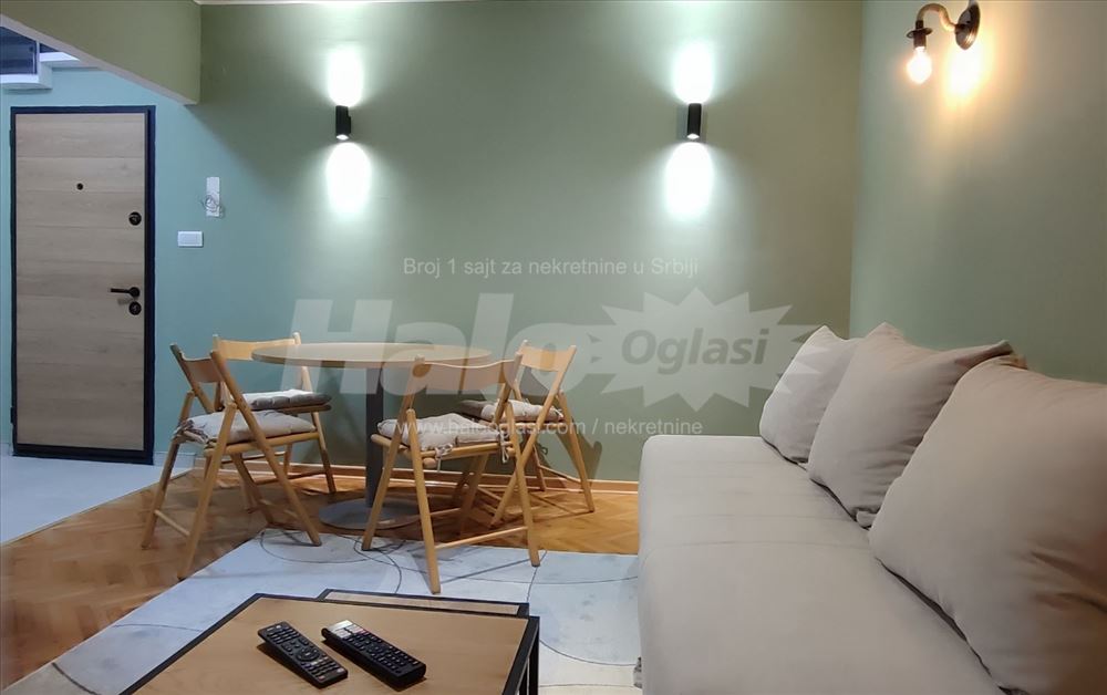 Medaković 2 ,26m², — 4