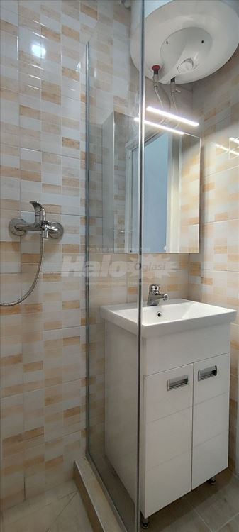 Medaković 2 ,26m², — 9