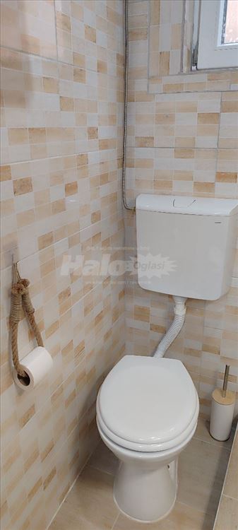 Medaković 2 ,26m², — 11