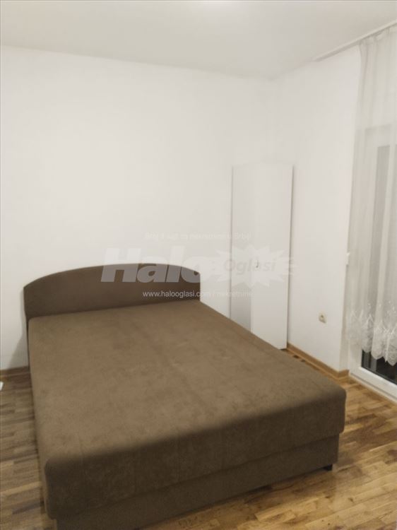 Medaković 2, izdajem komforan namešten stan — 3
