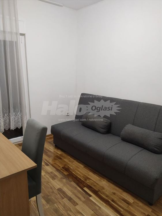 Medaković 2, izdajem komforan namešten stan — 4