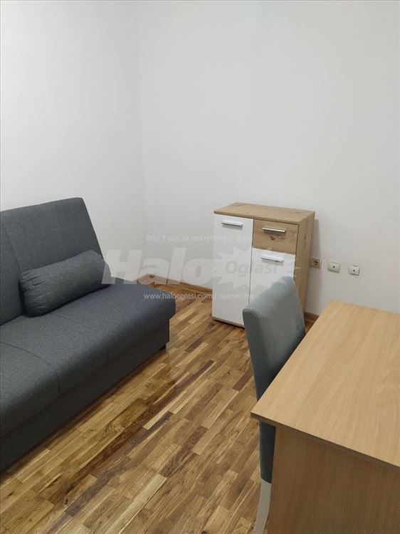 Medaković 2, izdajem komforan namešten stan — 5