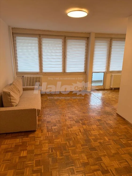 Medaković 3, Borivoja Stevanovića, 87m2 — 3