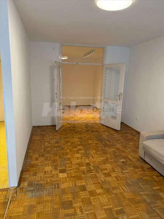 Medaković 3, Borivoja Stevanovića, 87m2 — 4