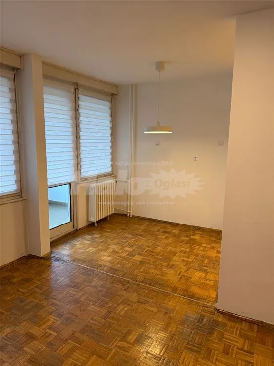 Medaković 3, Borivoja Stevanovića, 87m2 — 5