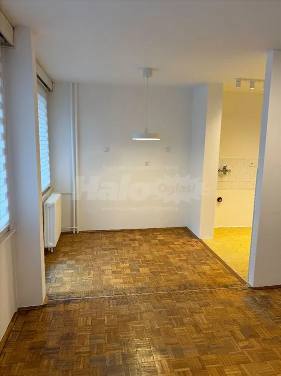 Medaković 3, Borivoja Stevanovića, 87m2 — 6