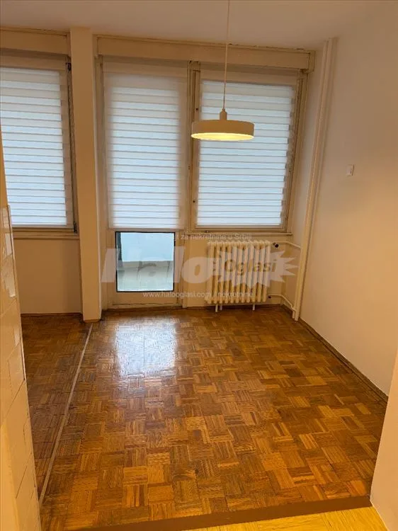 Medaković 3, Borivoja Stevanovića, 87m2 — 7