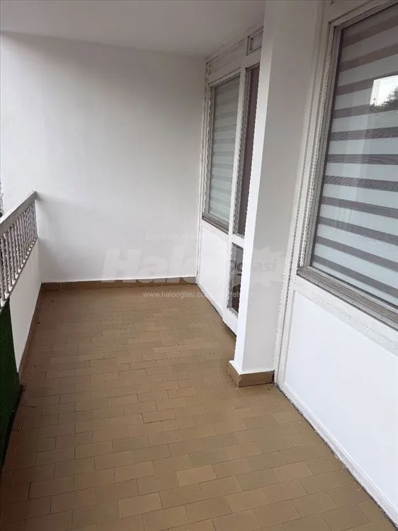 Medaković 3, Borivoja Stevanovića, 87m2 — 11